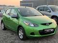 Mazda 2 Mazda2 1,3i CE Plus Grün - thumbnail 3
