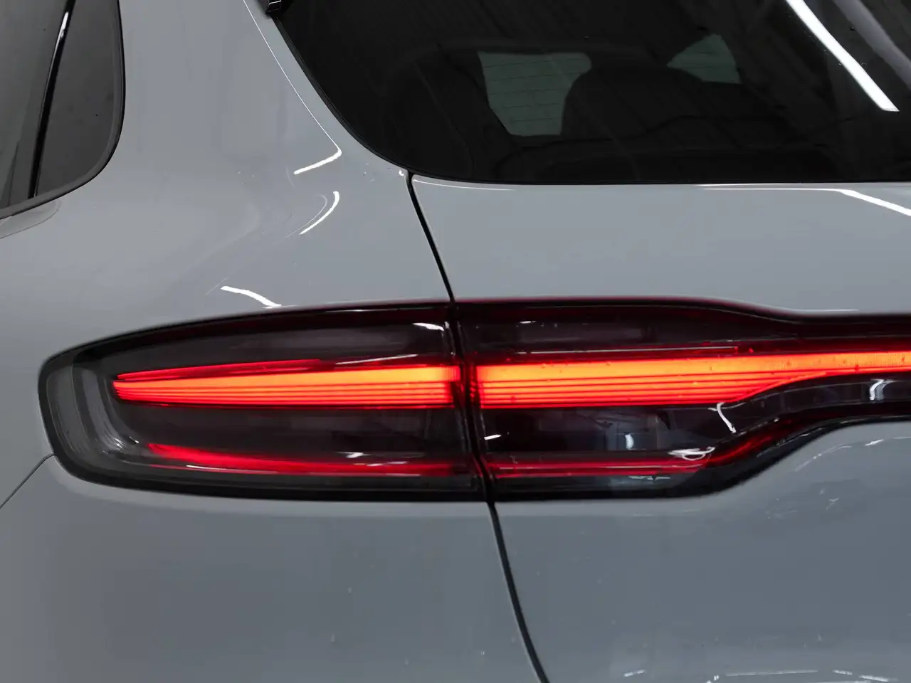 Porsche Macan fotografie Porsche Macan