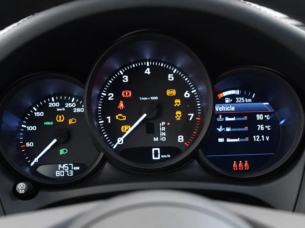 Porsche Macan fotografie Porsche Macan