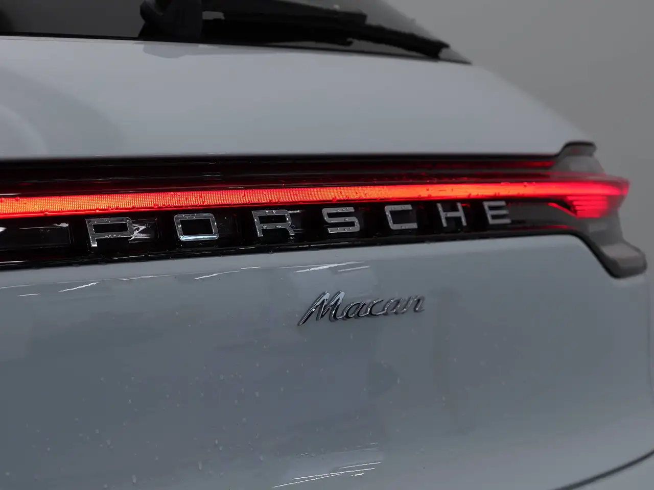 Porsche Macan fotografie Porsche Macan