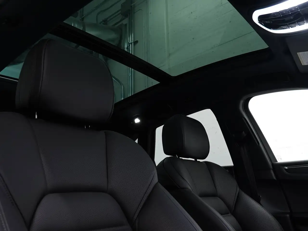 Porsche Macan fotografie Porsche Macan