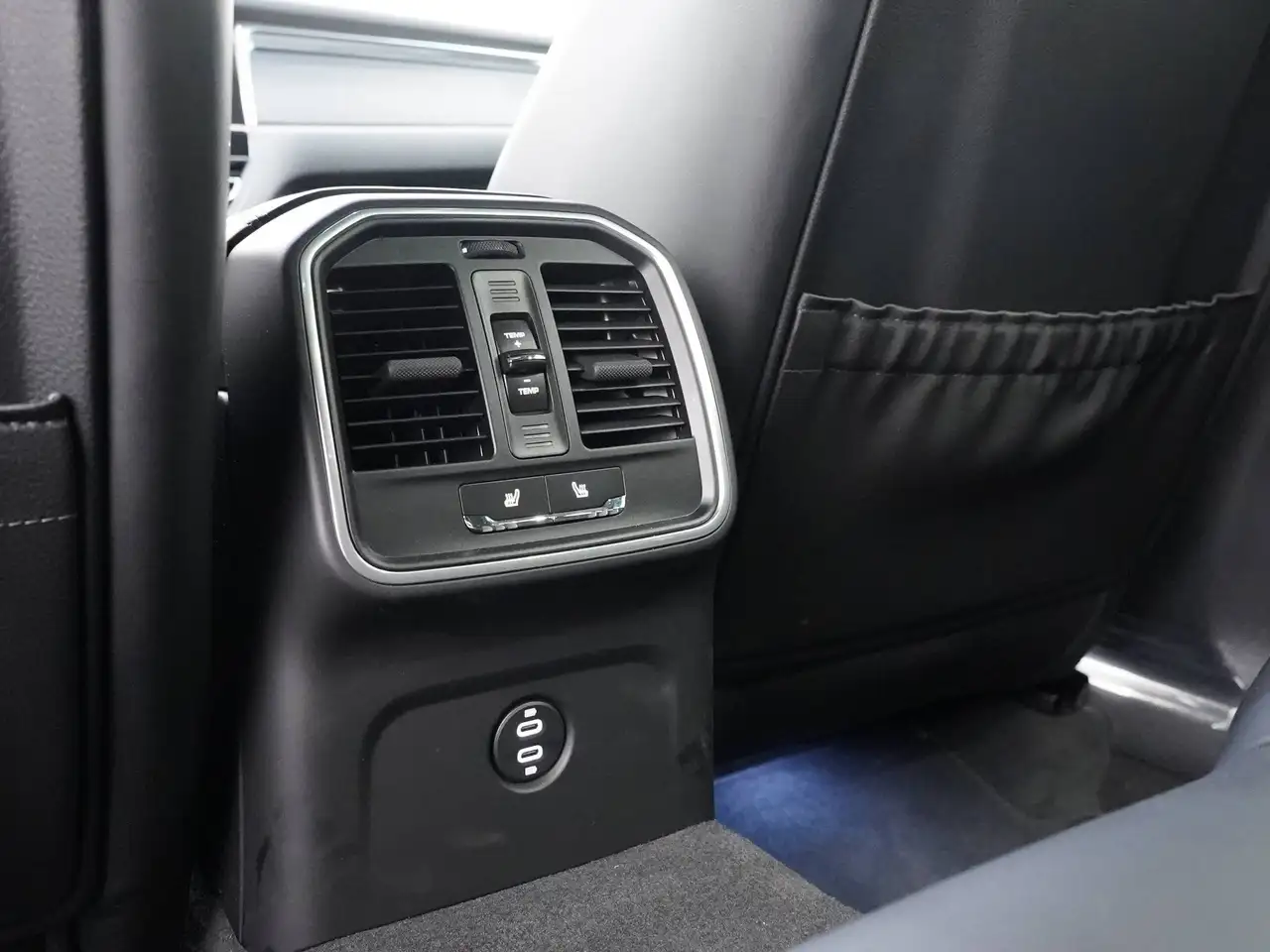 Porsche Macan fotografie Porsche Macan