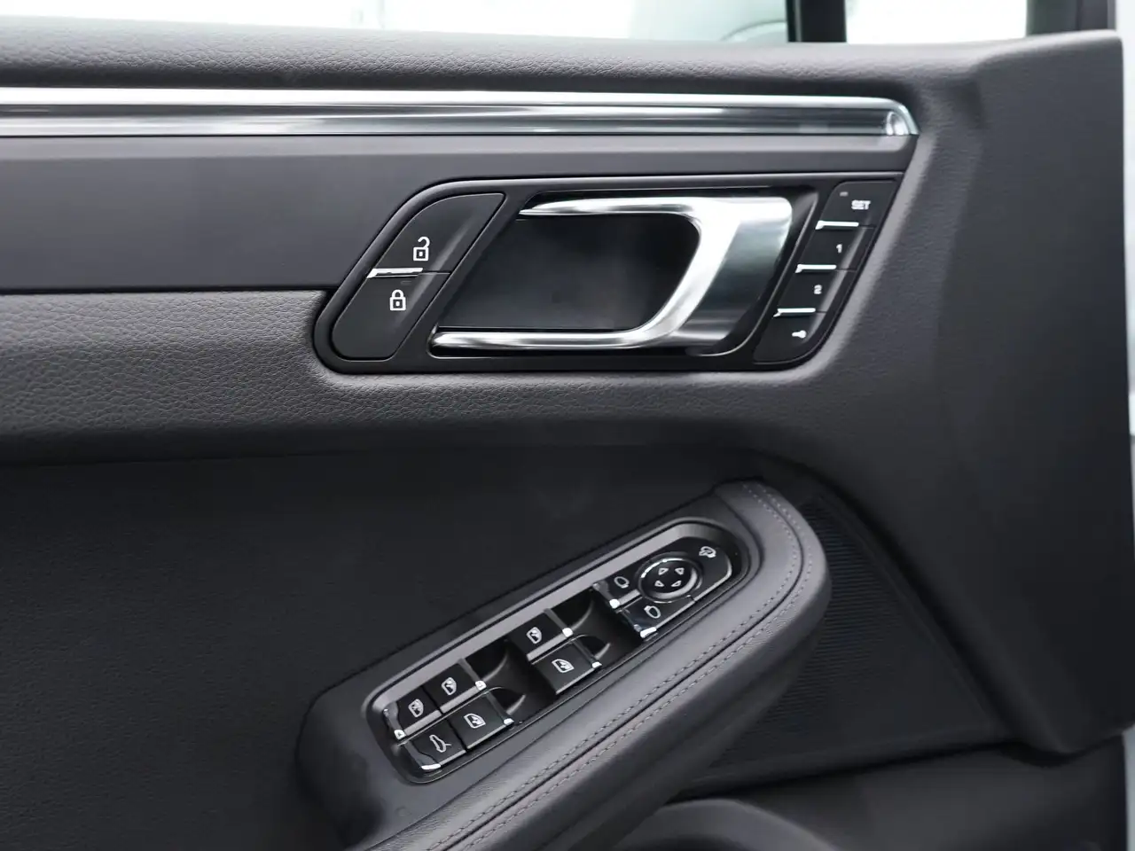 Porsche Macan fotografie Porsche Macan