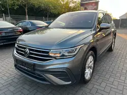 Volkswagen Tiguan Allspace Life 4Motion/ 7 Sitzer