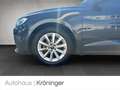Audi A1 Sportback 25 TFSI LED EPH SHZ Gris - thumbnail 18