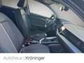 Audi A1 Sportback 25 TFSI LED EPH SHZ Gris - thumbnail 9