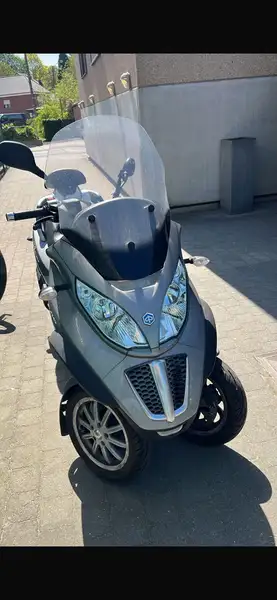 Piaggio MP3 400 - foto 3