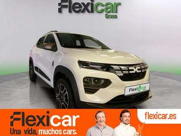 Electric Extreme 65 48kW