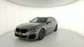 BMW 520 d Touring mhev 48V Msport auto Grijs - thumbnail 1