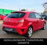 SEAT Ibiza SC Cupra*NAVI*PDC*LEDER*BI-XENON Rot - thumbnail 5