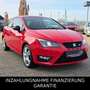 SEAT Ibiza SC Cupra*NAVI*PDC*LEDER*BI-XENON Rot - thumbnail 3
