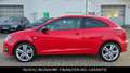SEAT Ibiza SC Cupra*NAVI*PDC*LEDER*BI-XENON Rot - thumbnail 8