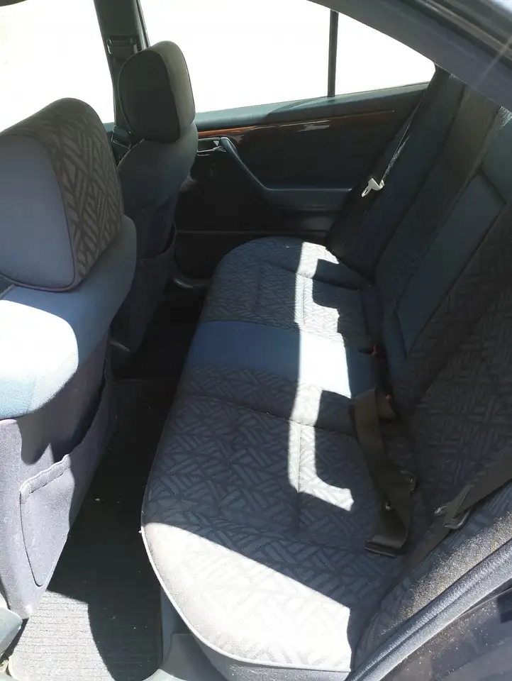 Mercedes-Benz C 180 Elegance c/2airbag, foto 7