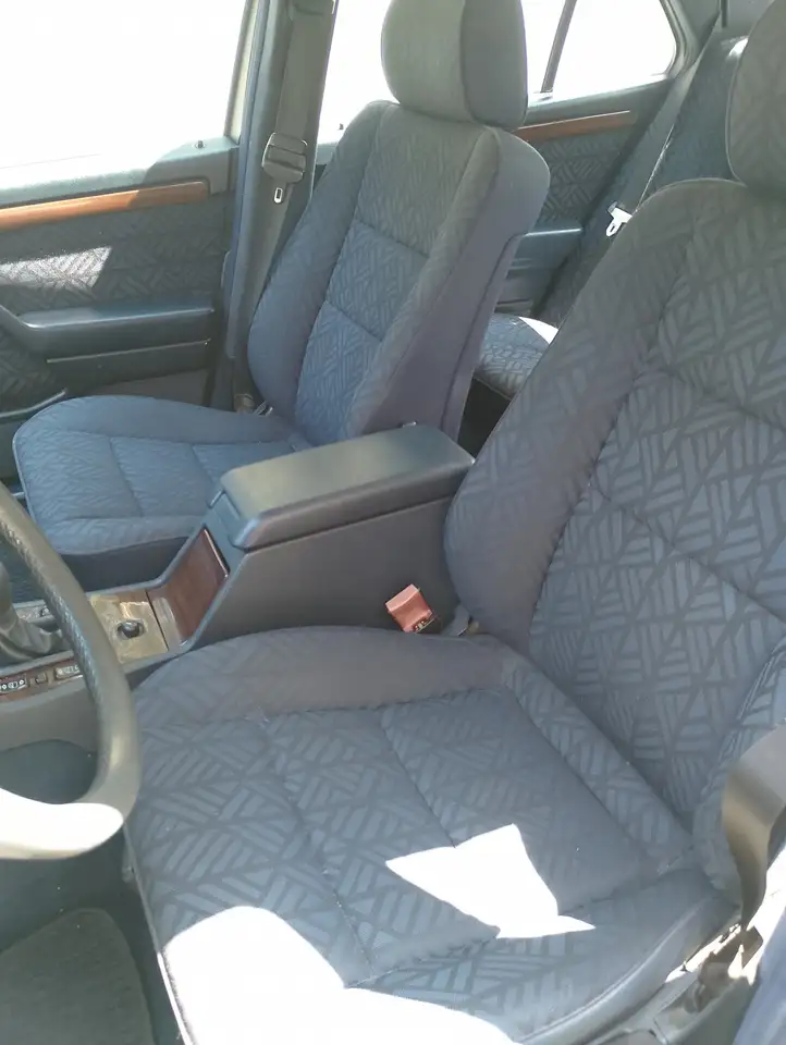 Mercedes-Benz C 180 Elegance c/2airbag, foto 2
