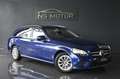 Mercedes-Benz MERCEDES-BENZ Clase C Estate Familiar  Manual de 5 Bleu - thumbnail 2
