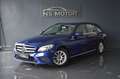 Mercedes-Benz MERCEDES-BENZ Clase C Estate Familiar  Manual de 5 Bleu - thumbnail 1
