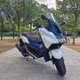 Honda Forza 125 Білий - thumbnail 1