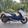 Honda Forza 125 Білий - thumbnail 2