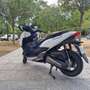 Honda Forza 125 Білий - thumbnail 3