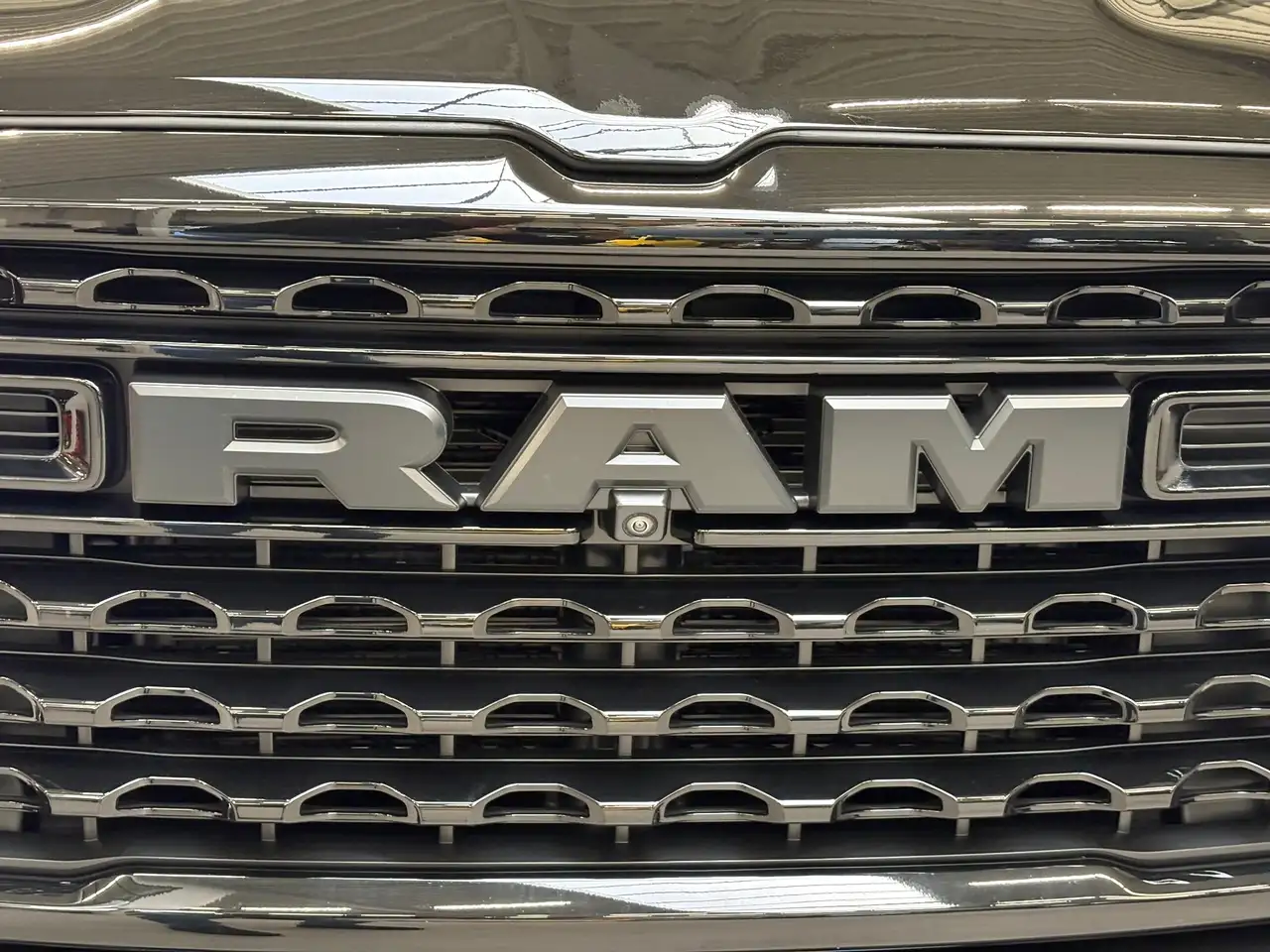 Dodge RAM 2024 — фото 10