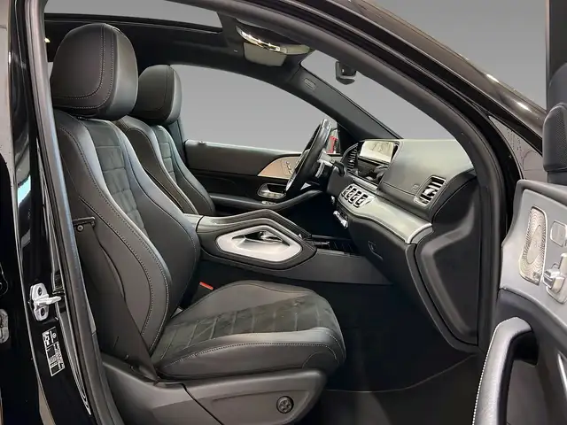 Mercedes-Benz 450 view 12