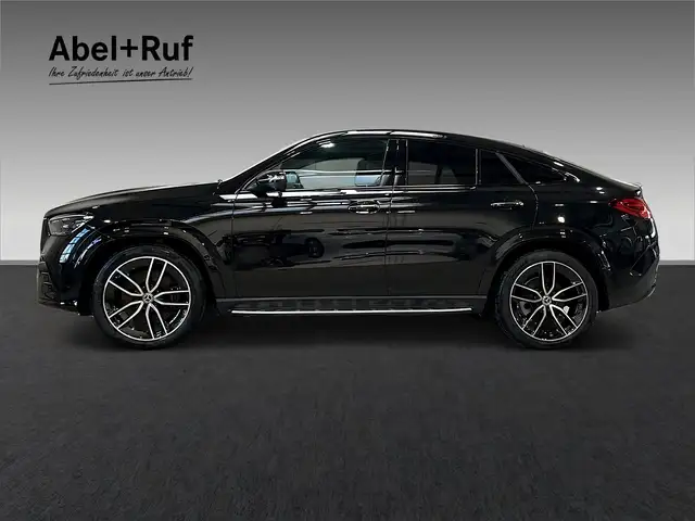 Mercedes-Benz 450 view 5