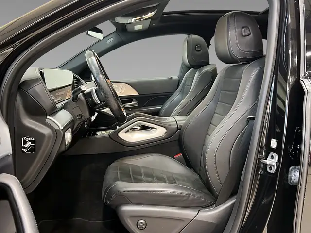Mercedes-Benz 450 view 9