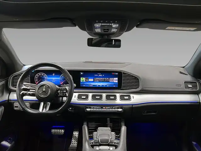 Mercedes-Benz 450 view 11