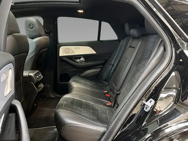 Mercedes-Benz 450 view 10