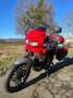 Cagiva Gran Canyon 900ie mit Kofferset Rosso - thumbnail 1