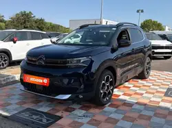 Citroen C5 Aircross 1.2 Hybride 145 MAX GPS Hayon Caméra