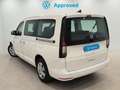 Volkswagen Caddy Furgón Maxi 2.0TDI DSG 90kW Blanco - thumbnail 2