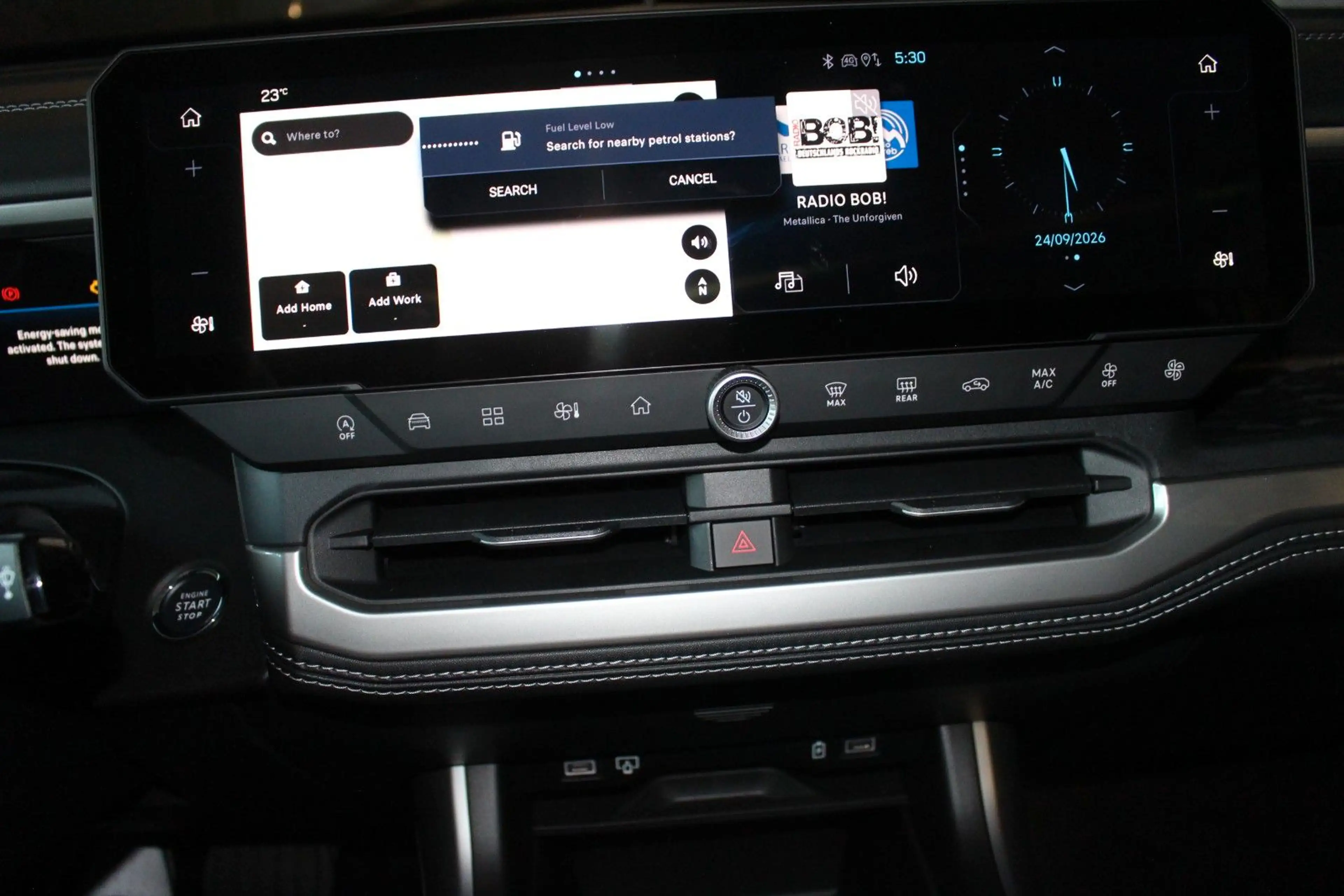 Jeep Compass E-Hybrid 1.2 eDCT 107 kW First Edition — photo 12