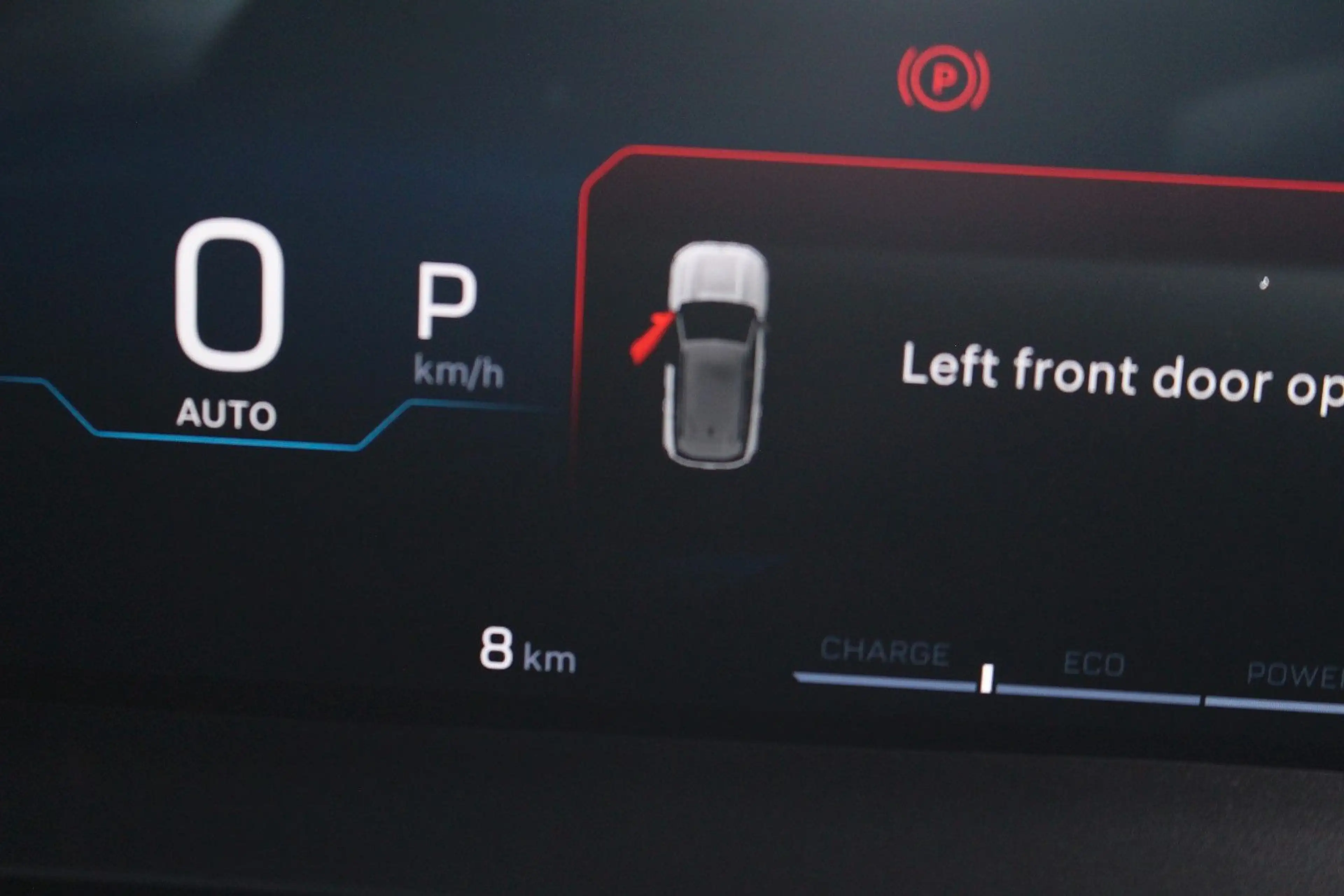 Jeep Compass E-Hybrid 1.2 eDCT 107 kW First Edition — photo 15