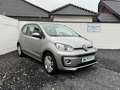 Volkswagen up! high up! BMT Ambiente LED SHZ Bluetooth Argento - thumbnail 1