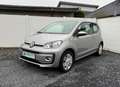 Volkswagen up! high up! BMT Ambiente LED SHZ Bluetooth Argento - thumbnail 2