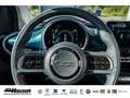 Fiat 500e 42 kWh KAMERA STYLE KOMFORT SITZHZG. KAMERA TEMPOM Grün - thumbnail 17
