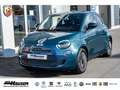 Fiat 500e 42 kWh KAMERA STYLE KOMFORT SITZHZG. KAMERA TEMPOM Grün - thumbnail 1