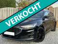 Ford Focus Wagon 1.0 EcoBoost Hybrid Titanium Noir - thumbnail 1