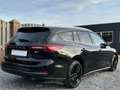 Ford Focus Wagon 1.0 EcoBoost Hybrid Titanium Noir - thumbnail 7