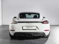 Porsche Cayman 718 Blanc - thumbnail 10
