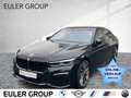 BMW 760 Li NP: 206.250,00€ Bowers&Wilkins M-DriversPackage Чорний - thumbnail 1
