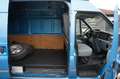 Ford Transit Kasten FT 350 M 4x4 *KLIMA*KAMERA*AHK* Blauw - thumbnail 22