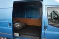 Ford Transit Kasten FT 350 M 4x4 *KLIMA*KAMERA*AHK* Azul - thumbnail 21
