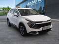 Kia Sportage 1.6 T-GDi MHEV Drive 150 Blanco - thumbnail 3