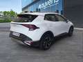 Kia Sportage 1.6 T-GDi MHEV Drive 150 Blanco - thumbnail 4