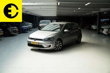 E-DITION | SOH 93.3% | Warmtepomp | Applecarplay/a