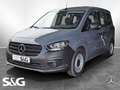 Mercedes-Benz Citan 110 Tourer BASE MBUX+Klimaautom+RüKam+DAB Gris - thumbnail 1
