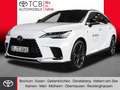Lexus RX 450h h+ F Sport Design Pano 360Grad LED Blanc - thumbnail 1