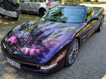 Cabrio, Europa-Modell